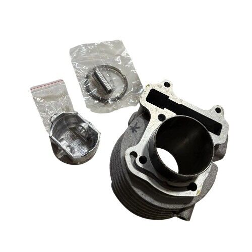 Hero Dash 125 Silindir Piston Orjinal