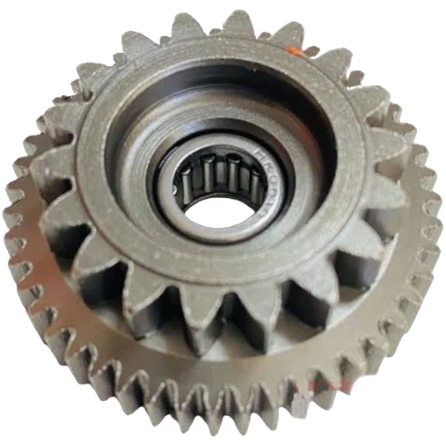 Bws 100 Marş Dişlisi Moto11