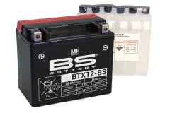 Fes 250 BS Akü YTX12BS Moto11