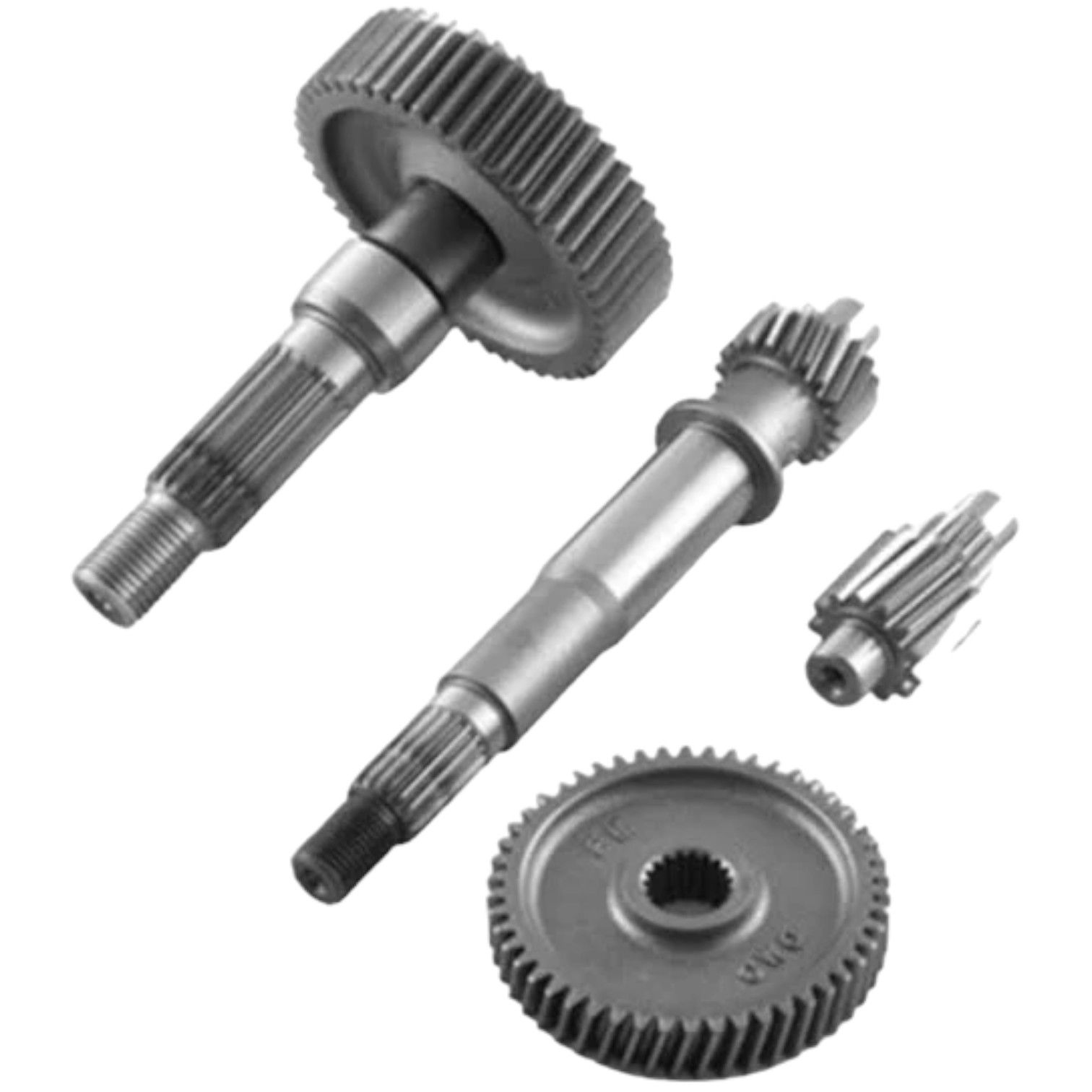 Spacy 110 Şanzıman Takımı Moto11