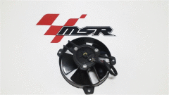 Duke 200 Radyatör Fanı Moto11