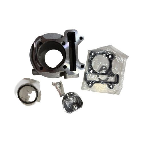 Hero Dash 125 Silindir Piston Yan Sanayi