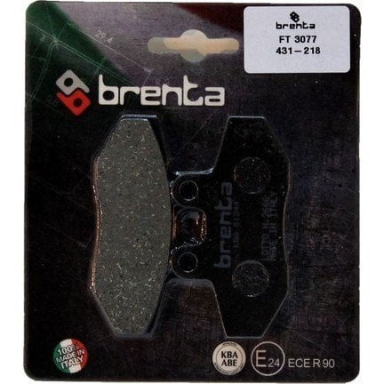 yamaha cygnus x ön Fren Balatası Moto11