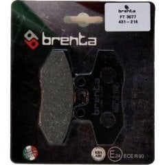 yamaha cygnus x ön Fren Balatası Moto11