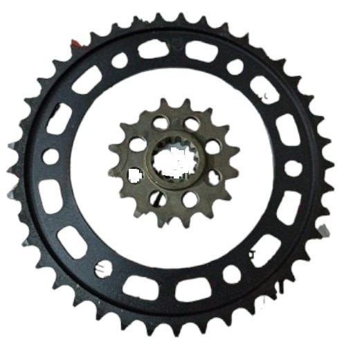 Cbr 600 F Hız dişli Seti Moto11