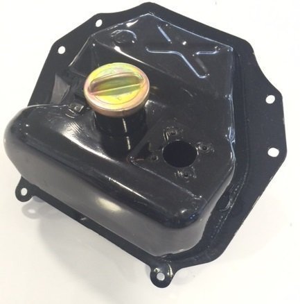 Bws 100 Benzin Deposu Moto11