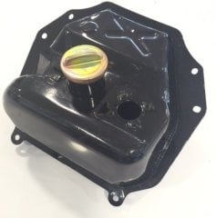 Bws 100 Benzin Deposu Moto11