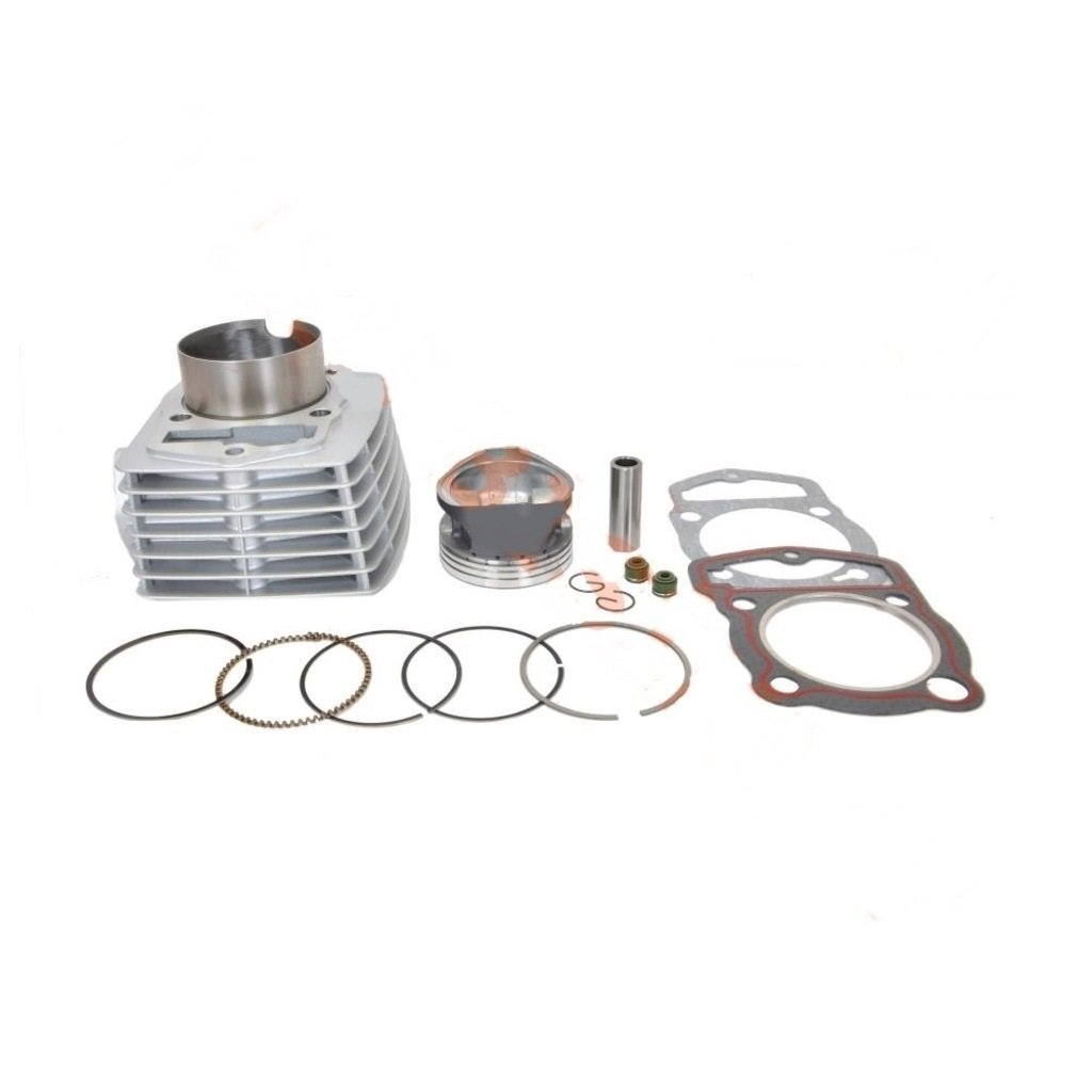 Zone S 180 Silindir Seti Moto11