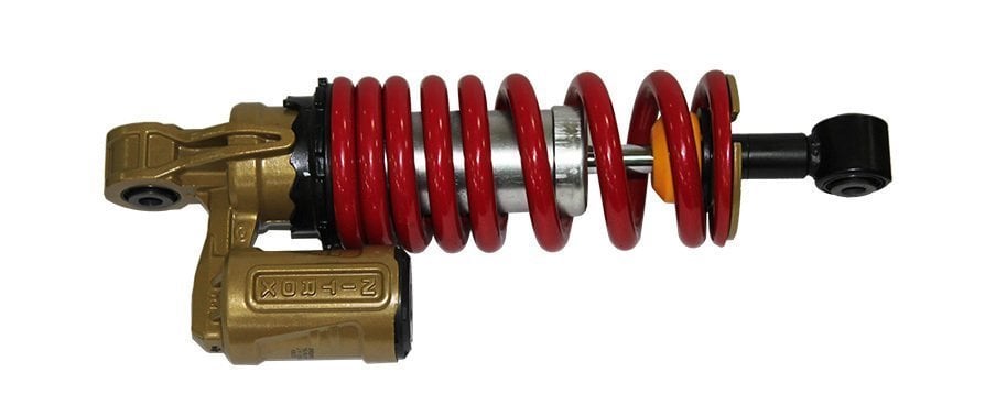 Ns 200 Arka Amortisör Moto11