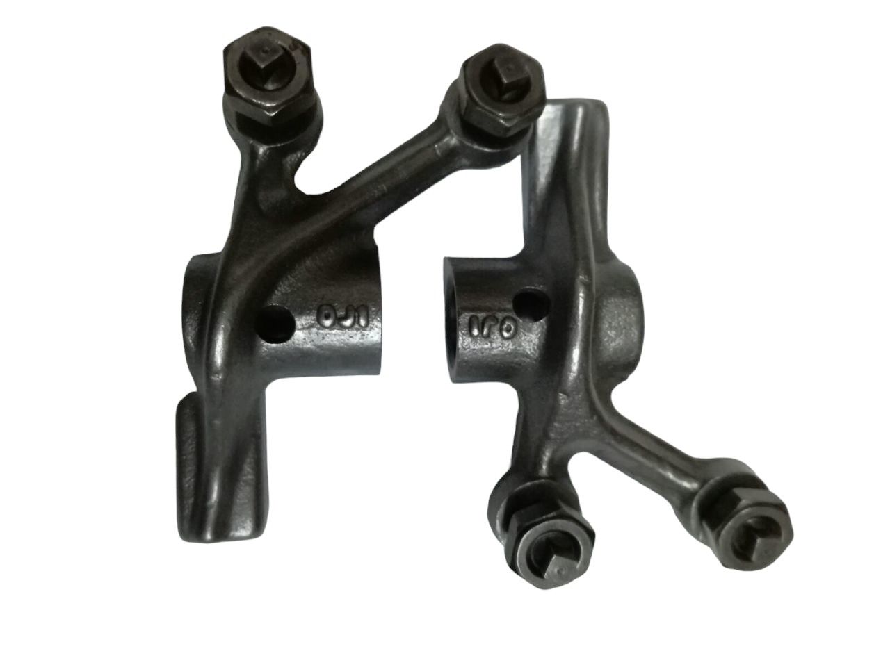 Cygnus x Eksantrik Piyano Seti Moto11