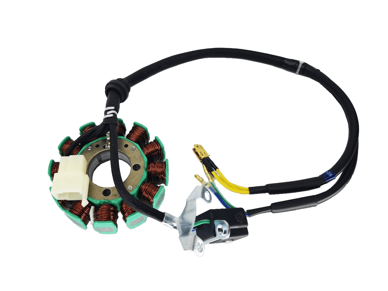 Zone S 180 Statör 12 Li Moto11