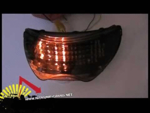 Cbr 600 F Led Stop Moto11