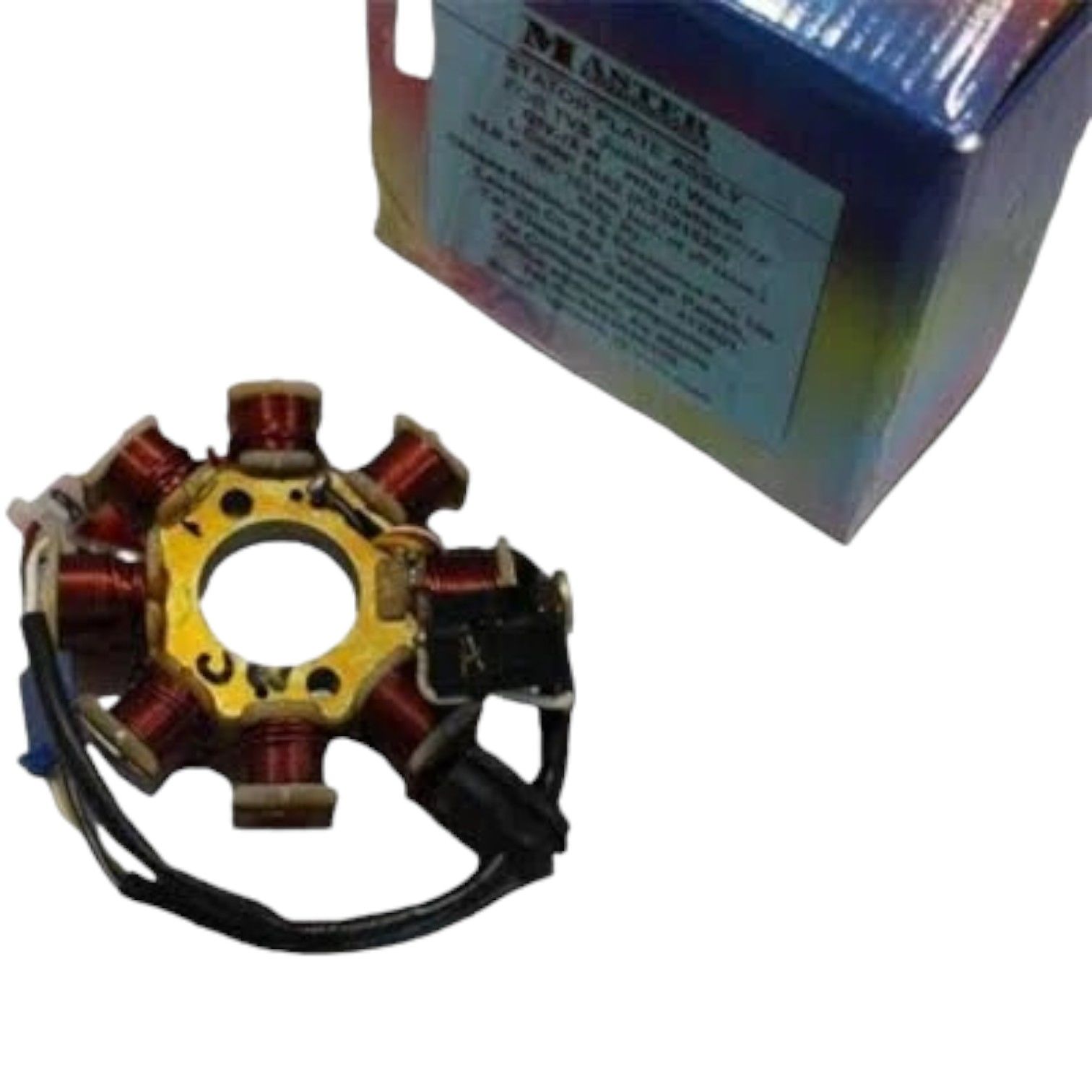 Jupıter Sargı Moto11