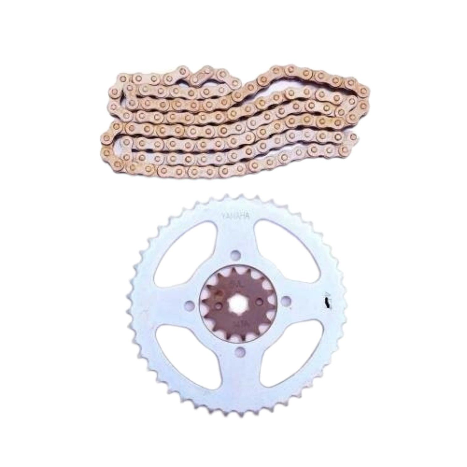 Zone 180 Oringli Zincir Dişli Seti Moto11