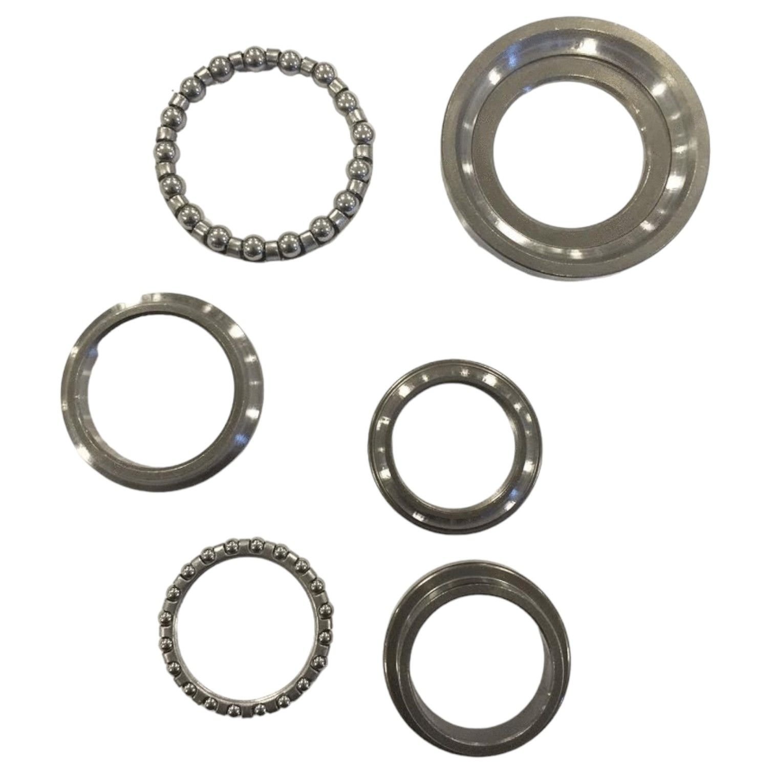 Ns 200 Furş Seti Moto11