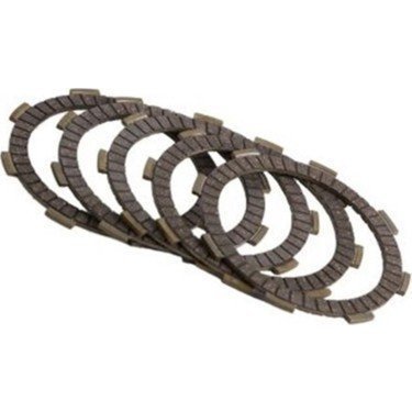 Zone S 180 Debriyaj Balatası A KAlite Moto11