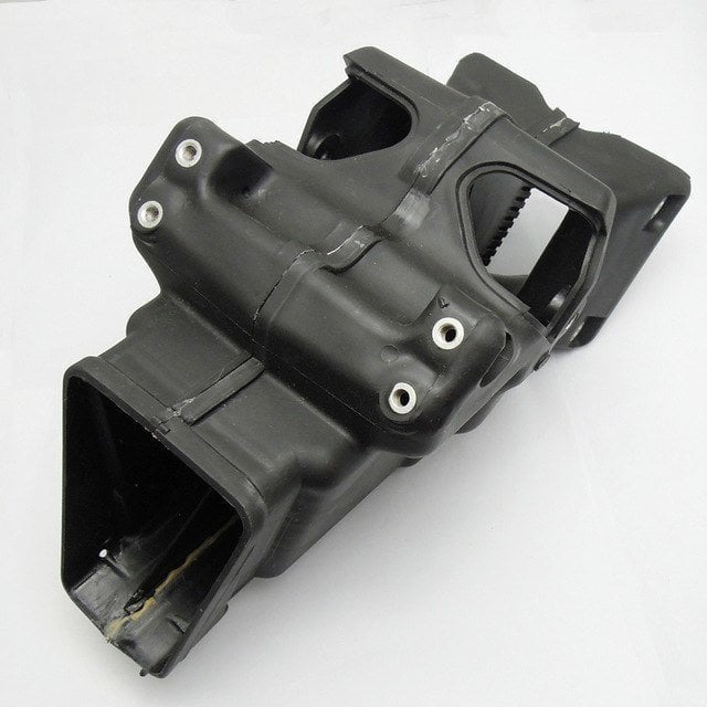 Cbr 600 rr Ramair 2013 2017 Moto11