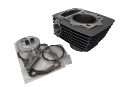 Kuba Cr1 S Silindir Seti 14 Perno Moto11