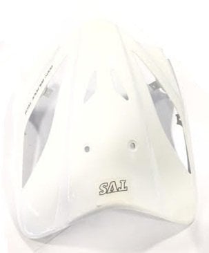 Wego 110 ön Sinyal Grenajı Moto11