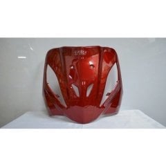 Wego 110 ön Sinyal Grenajı Moto11