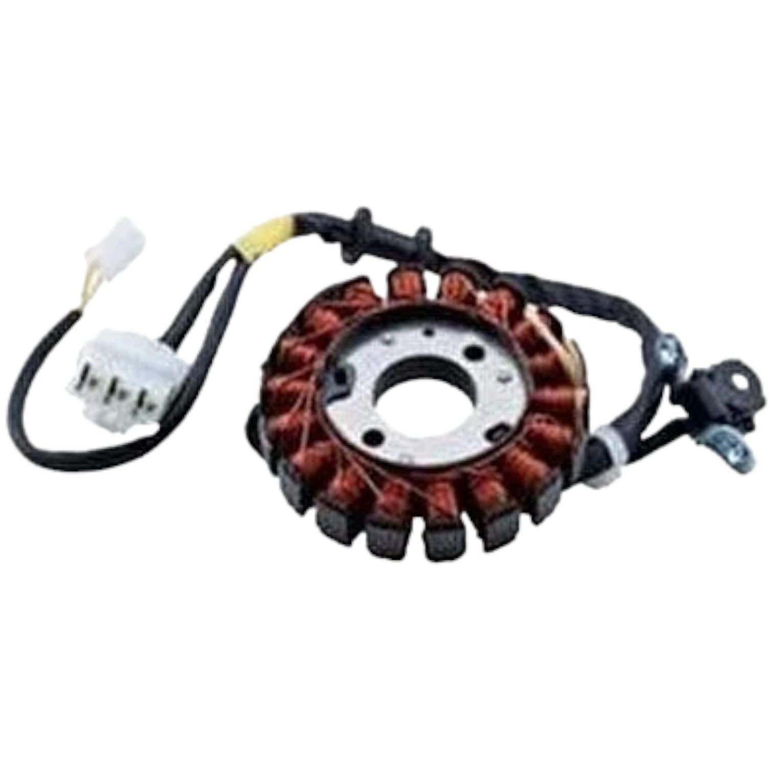 Spacy 110 Statör Sargı Moto11