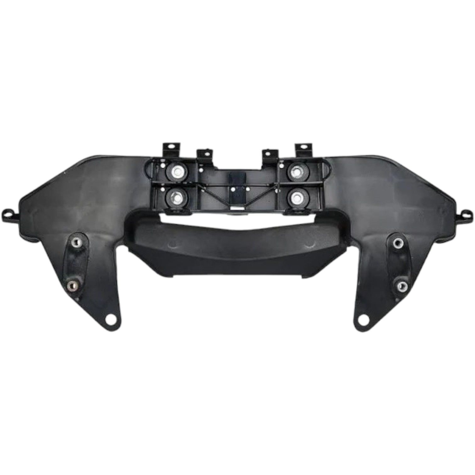 600 RR Kafa Demiri 2007 2018 Moto11