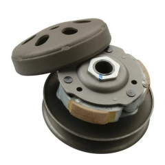 Newlight 125 Arka Varyatör Komple