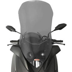 xmax 250 300 ön Cam 2018 Yeni Model Moto11