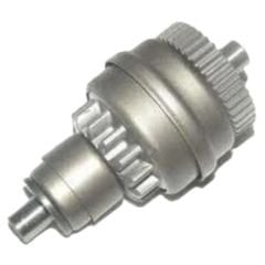 Jupıter Pinyon marş Dişli Moto11