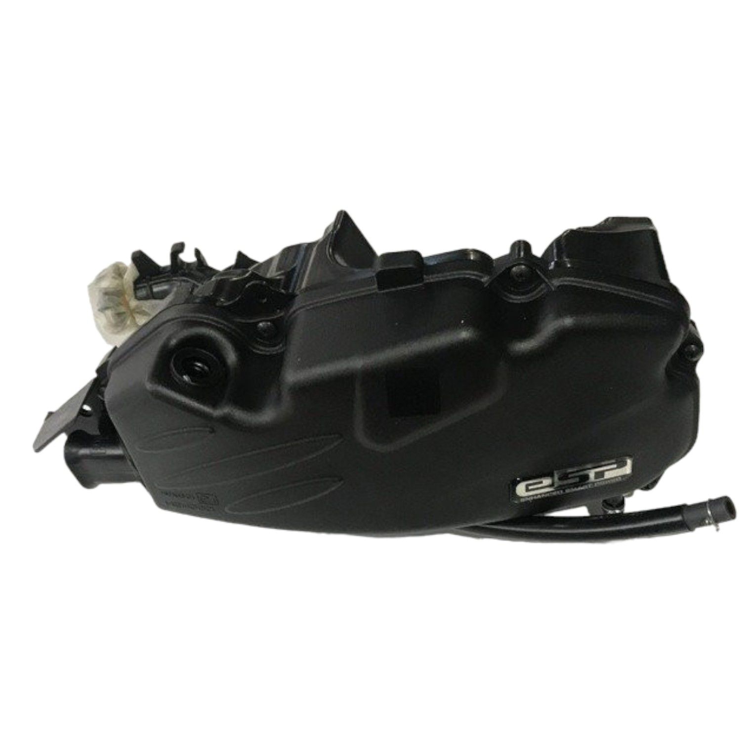 Honda Spacy Alpha Hava Filtresi Komple Moto11