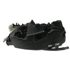 Honda Spacy Alpha Hava Filtresi Komple Moto11