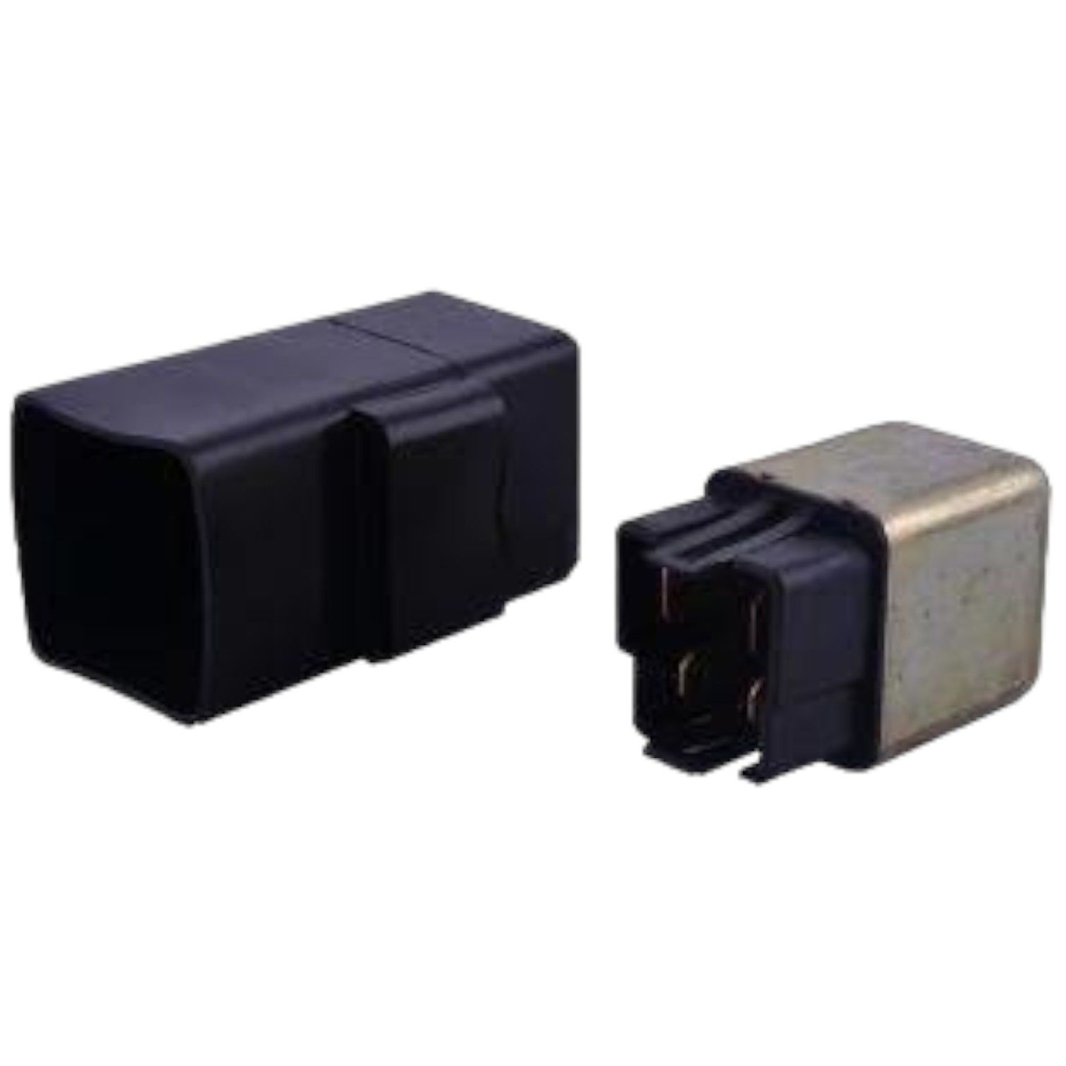 Spacy 110 Marş Rolesi Moto11