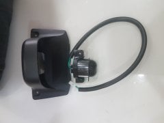 Spacy 110 Park Lambası Moto11