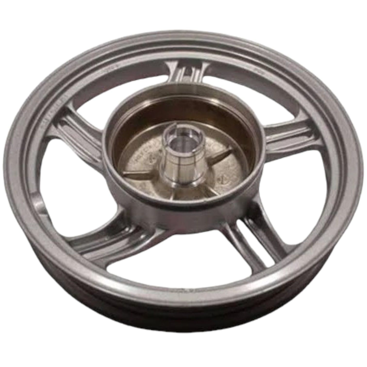 Jupıter Ön Jant Moto11