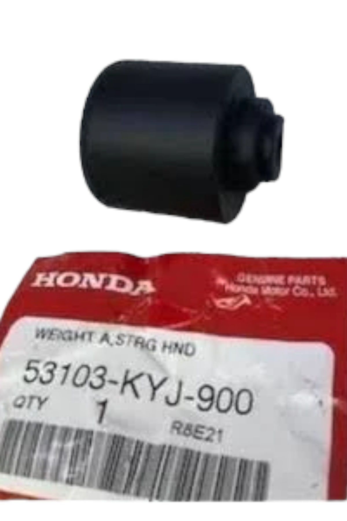 Cbr 125 Gidon Topuzu Orjinal Moto11