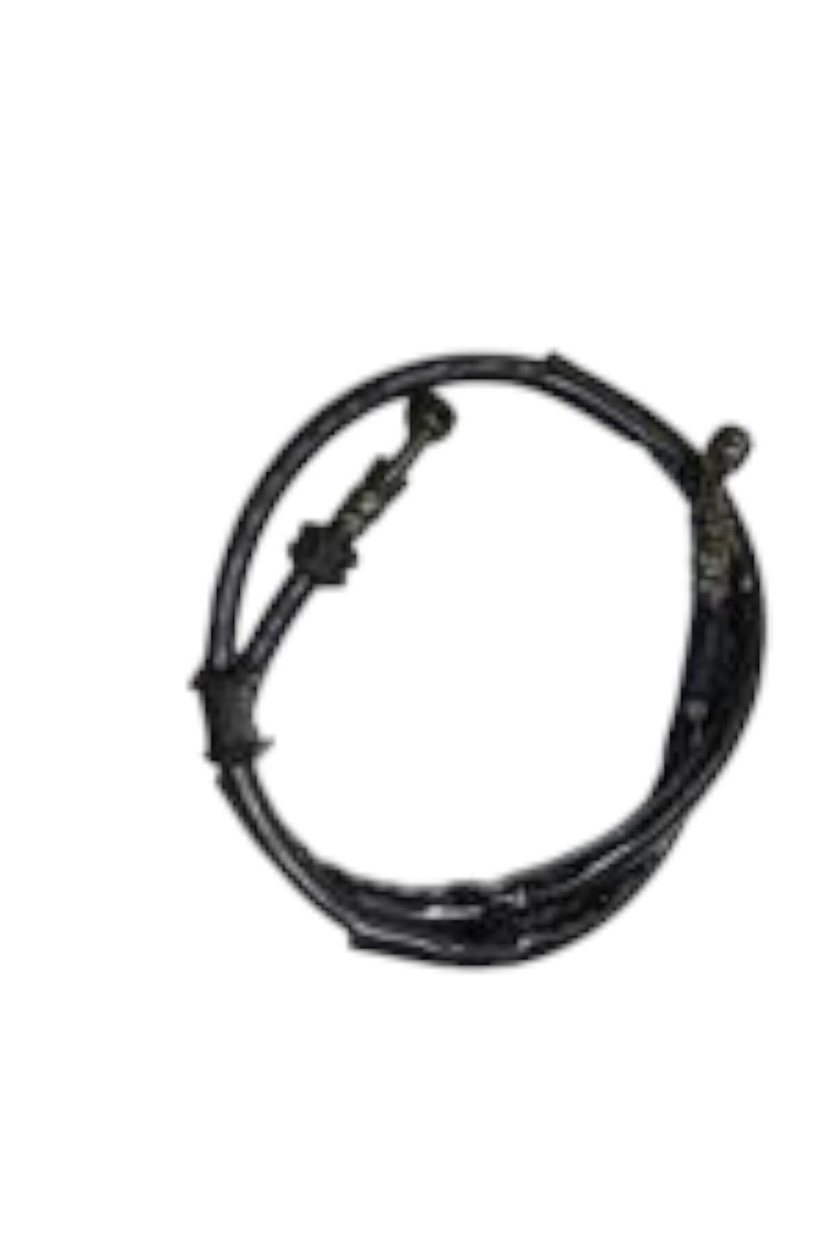 Spacy 110 Hidrolik Hortumu Moto11