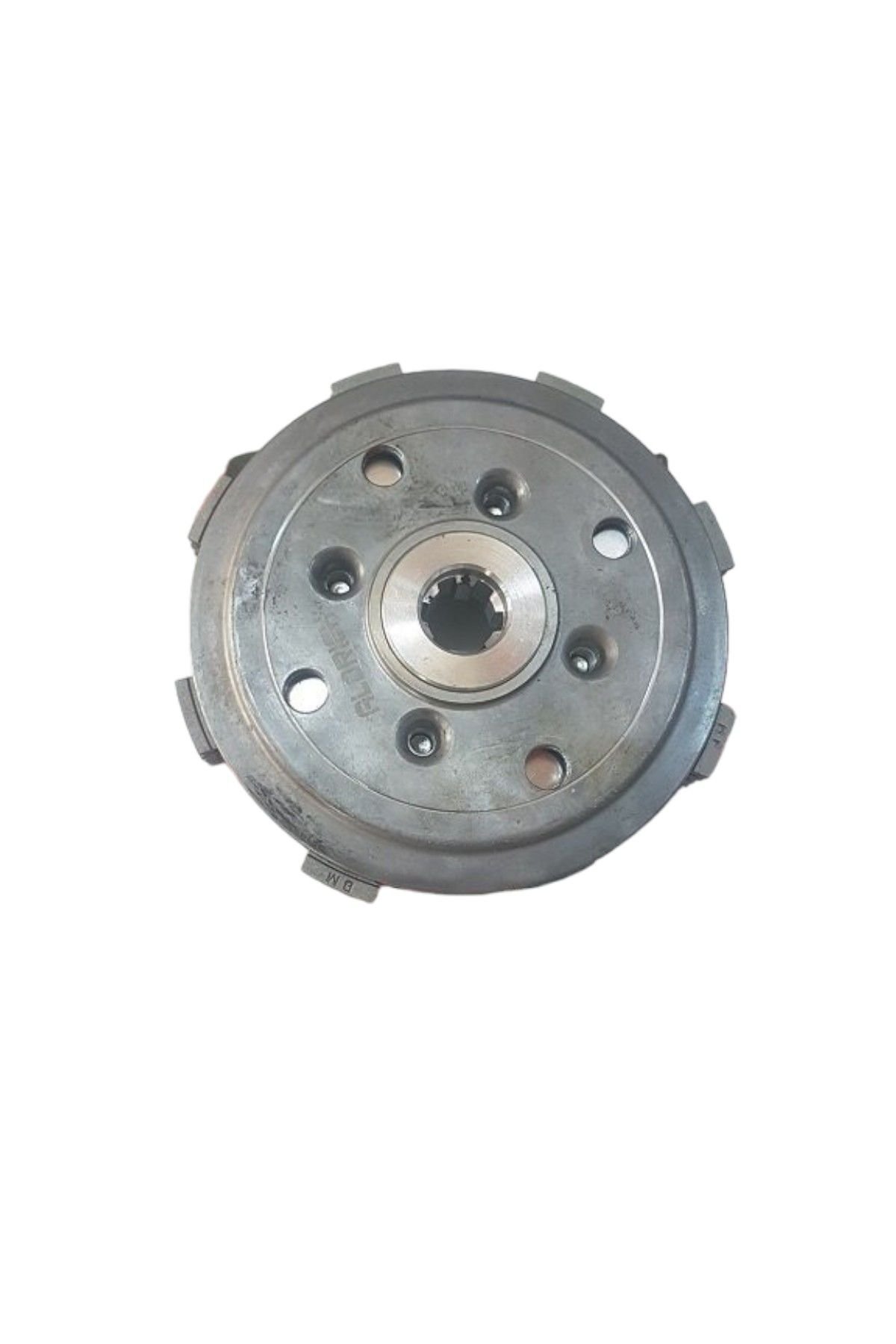 Apache RTR 150 Debriyaj iç Tas Komple Moto11