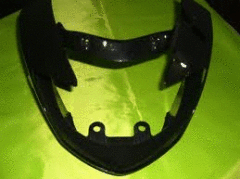 Apache RTR 150 Far Yuvası Y.s 2008 2013 Moto11