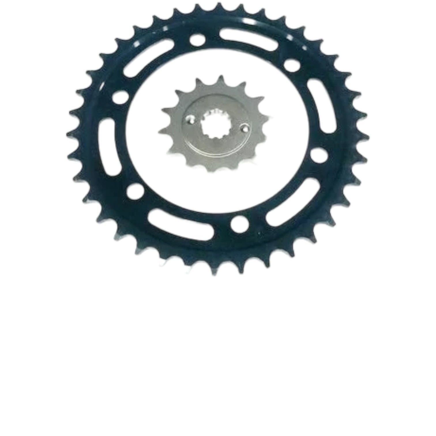 Cbr 600 F RK Ön Arka Dişli Moto11