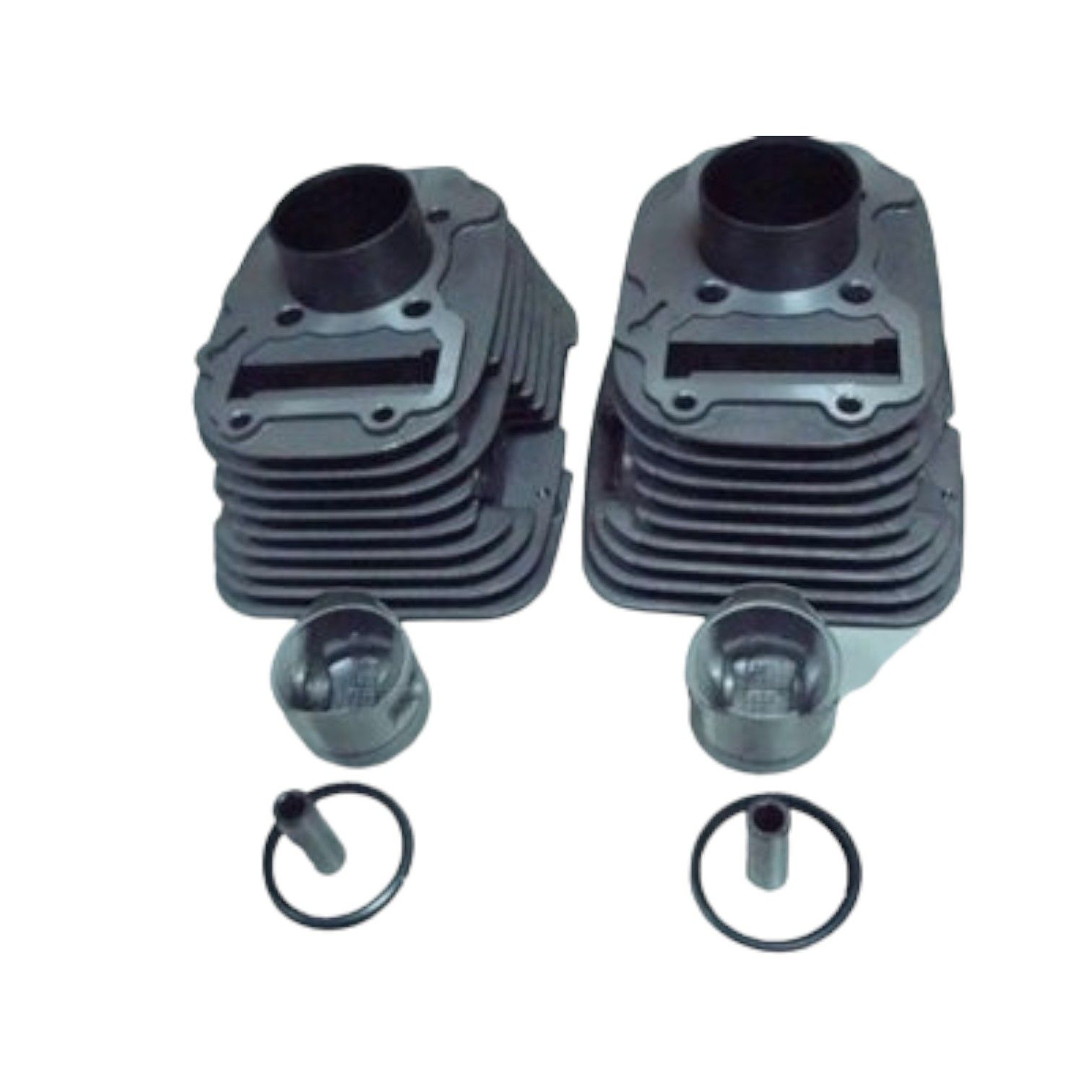 Virago 250 xv250 Silindir Seti Moto11