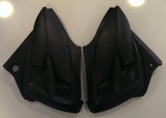 Apache RTR 150 Yan Kapak Ys Moto11