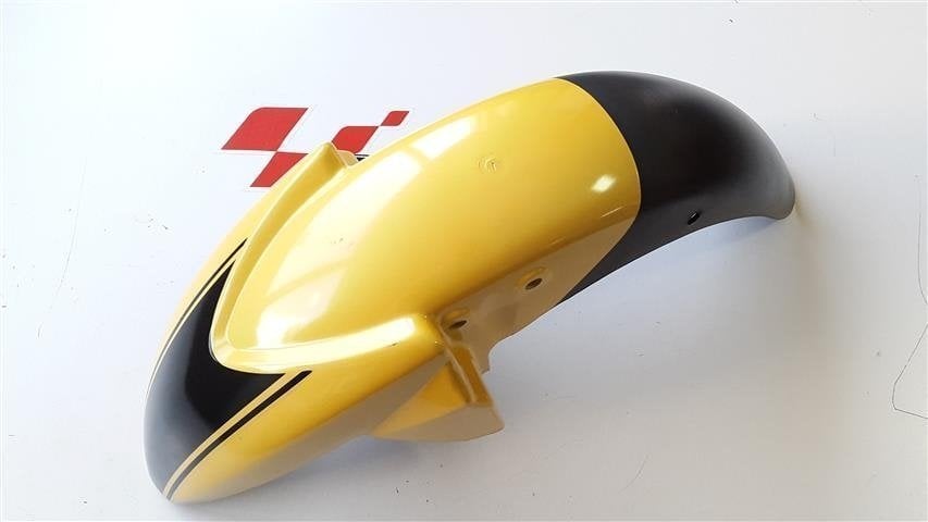 Apache RTR 150 Ön Çamurluk yan sanayi Moto11