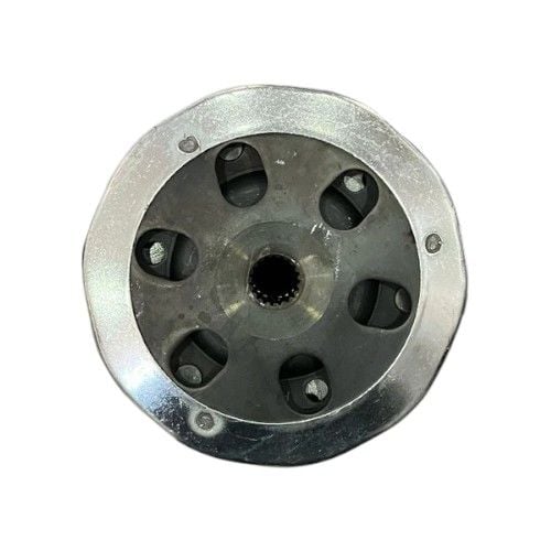 Moto Gusto Santa 125 Arka Varyatör Komple