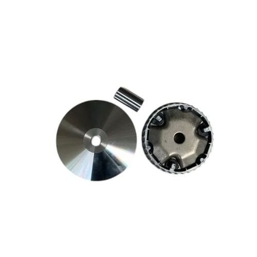 Arora Safari 125 Ön Varyatör