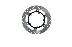 Fz 6 Fazer ön Fren Diski Yan sanayi Moto11