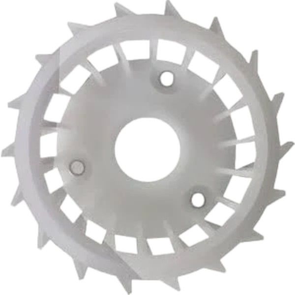 Cygnus L Fan Pervanesi Moto11