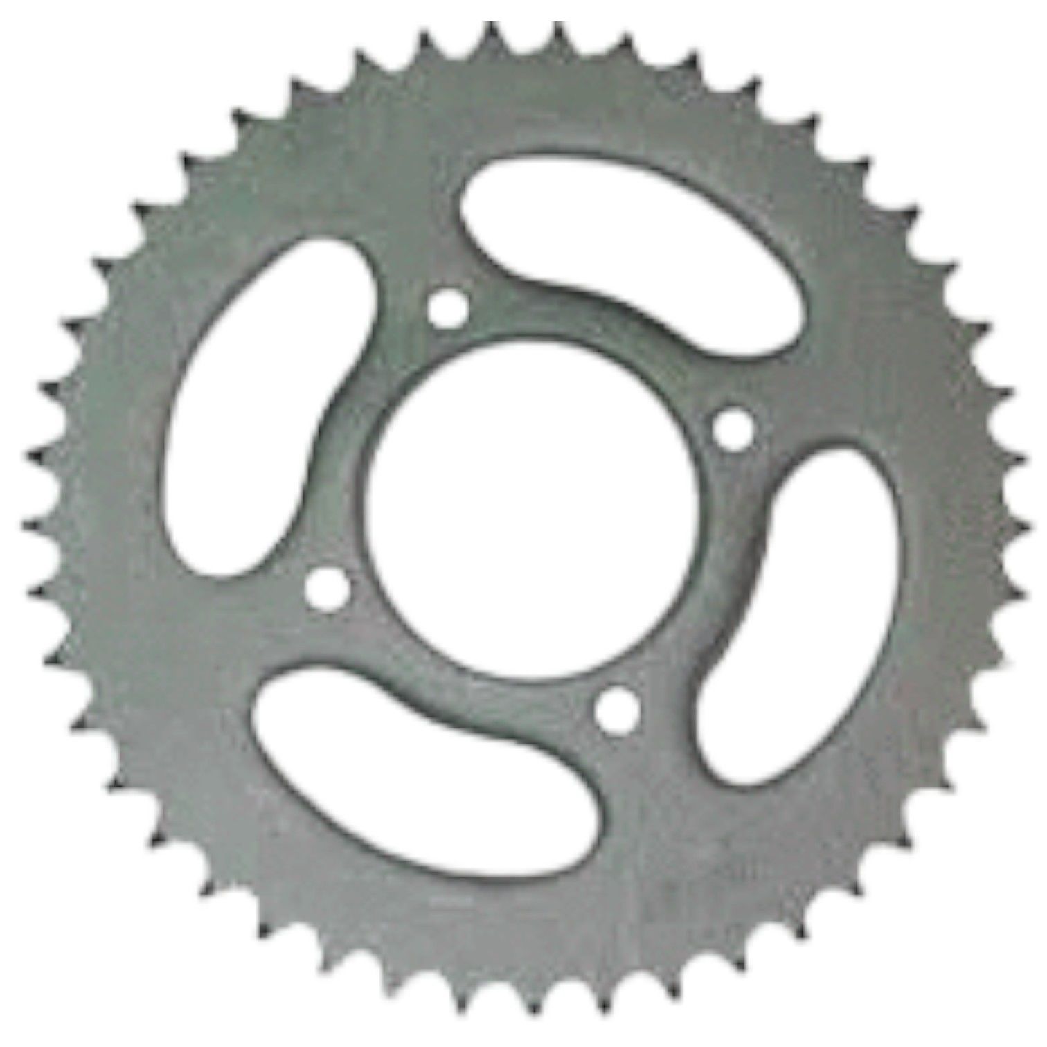 Apache RTR 150 Arka Dişli Moto11