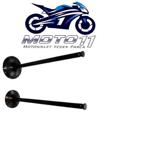 RayZR 125 Subap Takımı