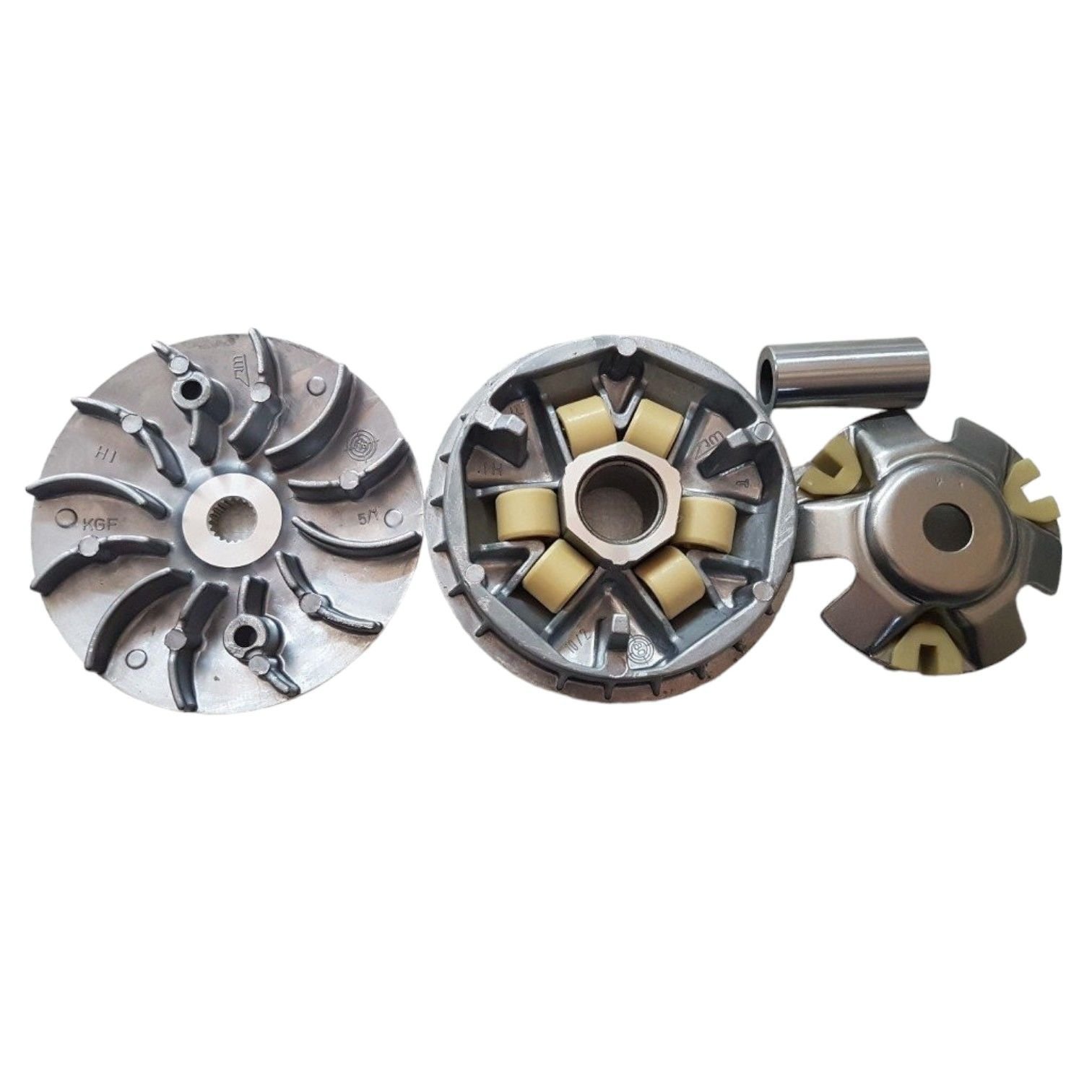 Pcx 150 Ön Varyatör Moto11