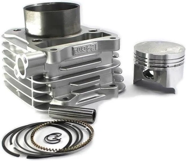 Gn 125 Silindir Seti Moto11